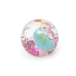 Pelota luminosa animosa con unicornio ㅤ*TOYS "R" US Outlet