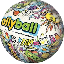 Pelota Ollyball*BEST OF TV New