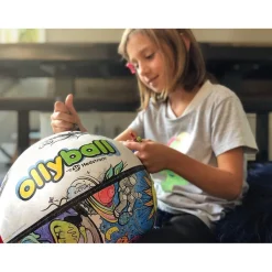 Pelota Ollyball*BEST OF TV New