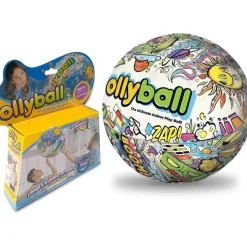 Pelota Ollyball*BEST OF TV New