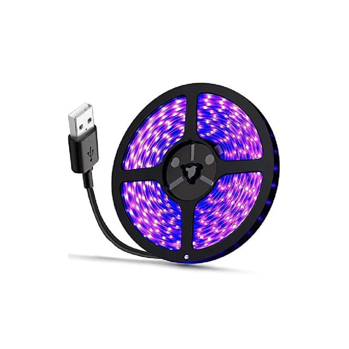 New Pelota Ollyball Glow Party Deportes