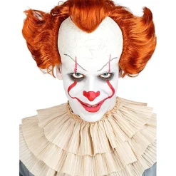 Peluca Pennywise IT Capítulo Dos*Funidelia Hot