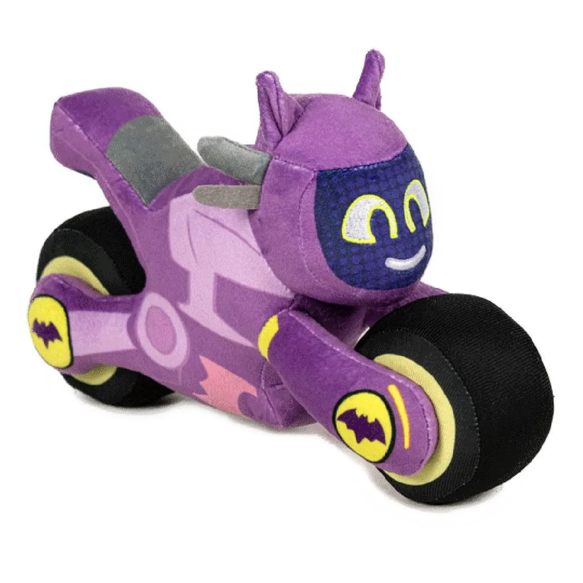 Discount Peluche Batwheels Glow in the Dark (varios modelos) Coleccionables Y Mini Mundos