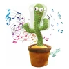 Peluche cactus canta baila y habla*KLACK EUROPE Online