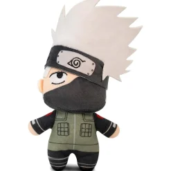 Sale Peluche Naruto Shippuden Kakashi 15 cm ㅤ Friki Zone|Merchandising