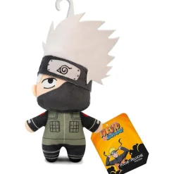 Sale Peluche Naruto Shippuden Kakashi 15 cm ㅤ Friki Zone|Merchandising
