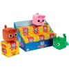 Peluche Pet Simulator 10 cm (varios modelos)*BIZAK Best