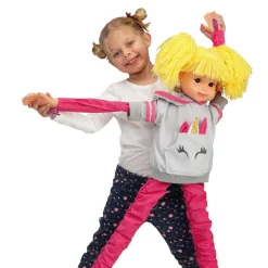 Penique Elastic*MUÑECAS FALCA Online