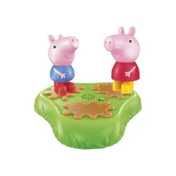 Peppa Pig - Charcos de barro - Juego de mesa Friki Zone|Juegos Y Puzzles