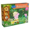 Peppa Pig - Exploradora*SCIENCE FOR YOU New