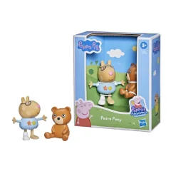 Peppa Pig - Figura con accesorios (varios modelos)*HASBRO EU TRADING Online