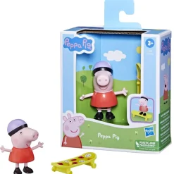 Peppa Pig - Figura con accesorios (varios modelos)*HASBRO EU TRADING Online