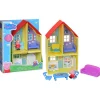 - La casa de Peppa*PEPPA PIG Online