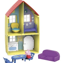 - La casa de Peppa*PEPPA PIG Online