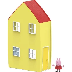 - La casa de Peppa*PEPPA PIG Online