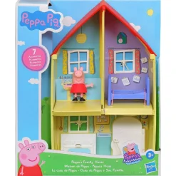 - La casa de Peppa*PEPPA PIG Online