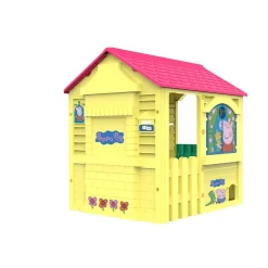 New Peppa Pig - La Casita de Peppa Casas