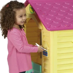 New Peppa Pig - La Casita de Peppa Casas