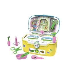 Peppa Pig - Maletín veterinario*VALUVIC