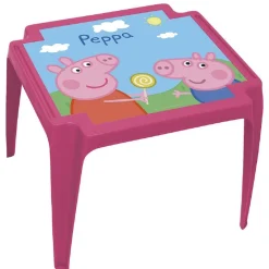 Peppa Pig - Mesa de Plástico*ARDITEX Hot