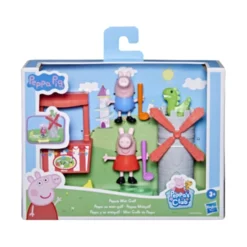 - Mini golf*PEPPA PIG Sale