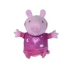 Peppa Pig - Peluche buenas noches*SIMBA Sale