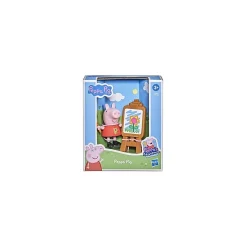 - Peppa - Figura con accesorios*PEPPA PIG Outlet