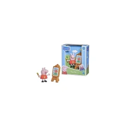 - Peppa - Figura con accesorios*PEPPA PIG Outlet