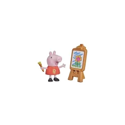 - Peppa - Figura con accesorios*PEPPA PIG Outlet