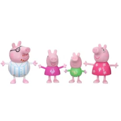 - Peppa y su familia (Varios modelos)*PEPPA PIG Sale