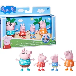 - Peppa y su familia (Varios modelos)*PEPPA PIG Sale