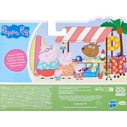 - Peppa y su familia (Varios modelos)*PEPPA PIG Sale