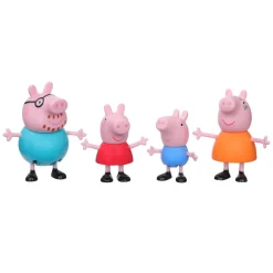 - Peppa y su familia (Varios modelos)*PEPPA PIG Sale
