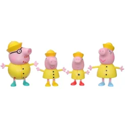 - Peppa y su familia (Varios modelos)*PEPPA PIG Sale