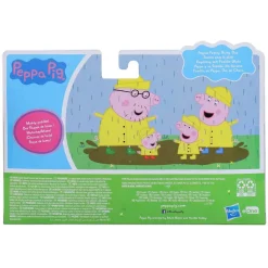 - Peppa y su familia (Varios modelos)*PEPPA PIG Sale