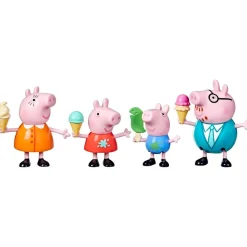 - Peppa y su familia (Varios modelos)*PEPPA PIG Sale