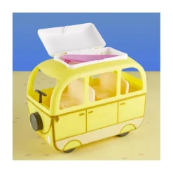 Sale - Playset a la playa con Peppa Coleccionables Y Mini Mundos