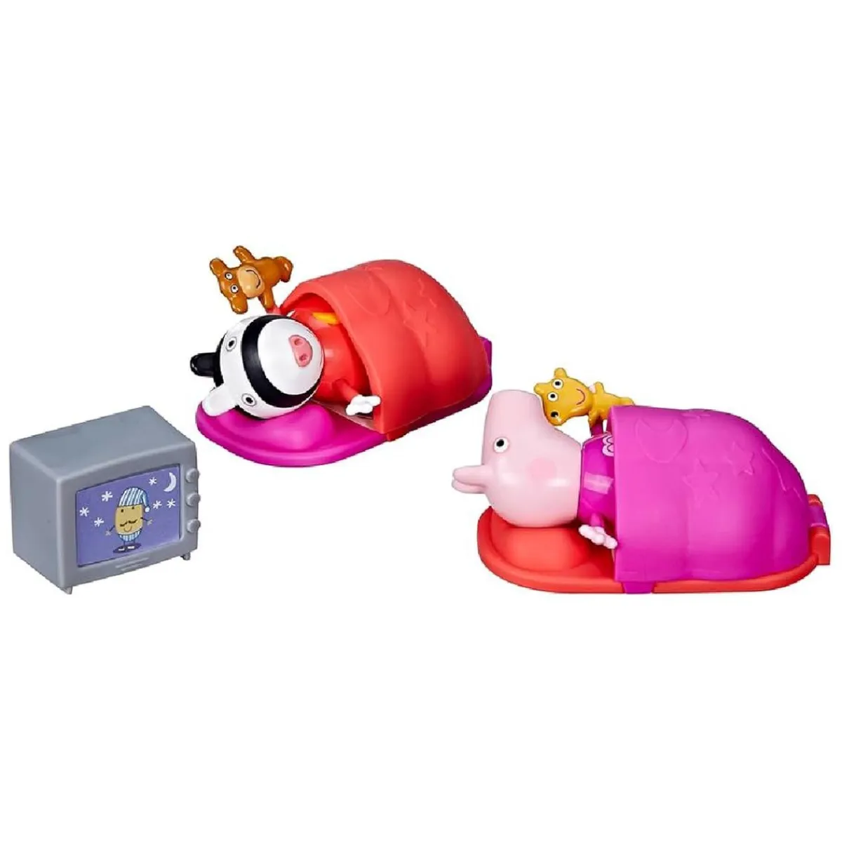 Outlet - Playset Momentos (varios modelos) Coleccionables Y Mini Mundos