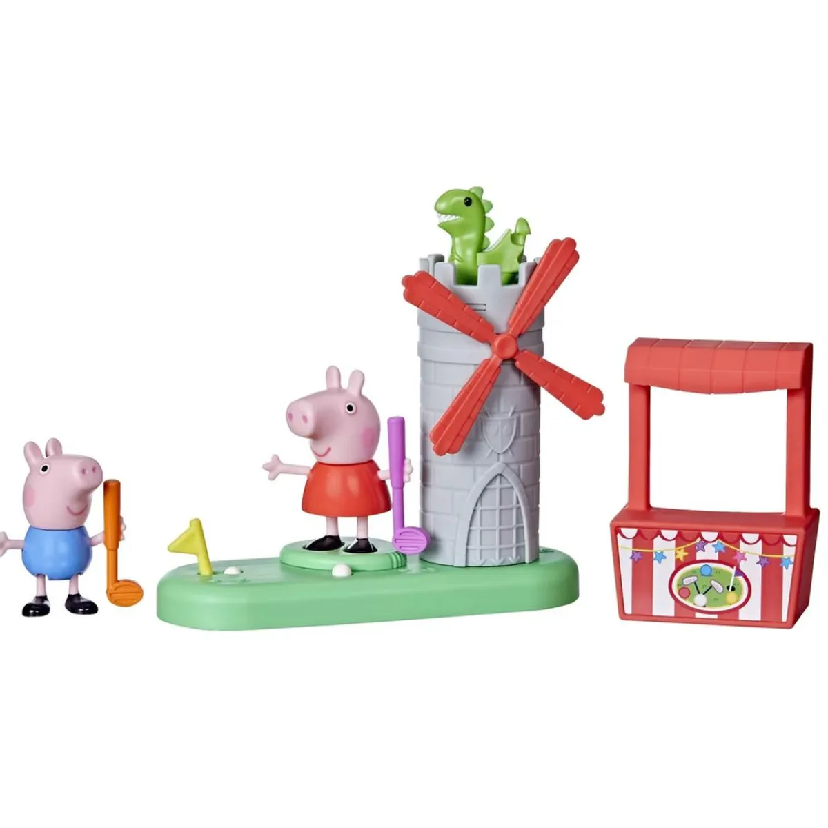 Outlet - Playset Momentos (varios modelos) Coleccionables Y Mini Mundos