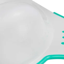 Peppa Pig - Reductor de inodoro antideslizante, gris ㅤ*PLASTIMYR