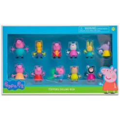 Peppa Pig - Topers lápices*VALUVIC Outlet