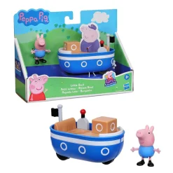 - Vehículos (Varios modelos)*PEPPA PIG New