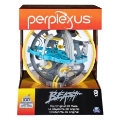 Clearance Perplexus Beast Juegos Y Puzzles|Friki Zone