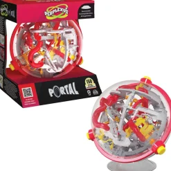 Perplexus Portal*SPIN MASTER Discount