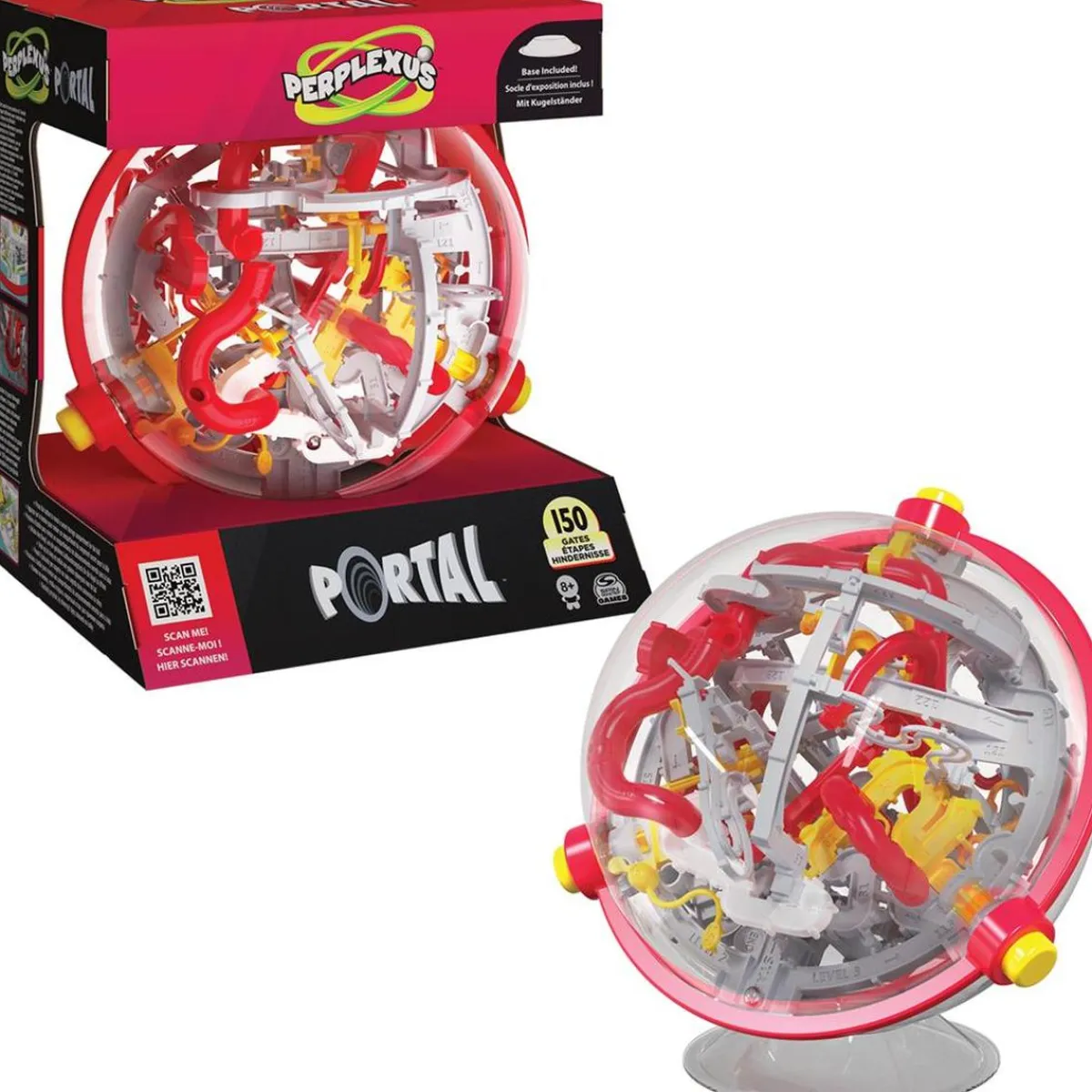 Perplexus Portal*SPIN MASTER Discount
