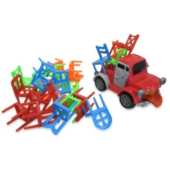 Hot Peter Pick-Up - Juego de mesa Friki Zone|Juegos Y Puzzles