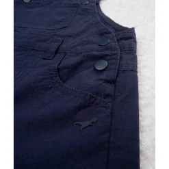 Sale Peto infantil azul Bebé Niño 3-36 Meses·Vaqueros, Pantalones Y Petos|Niño·Bebé Niño 3-36 Meses