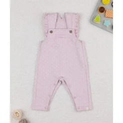 Outlet Peto niña rosa Recién Nacido·Ropa Y Accesorios|Ropa Y Accesorios·Pantalones Y Petos