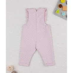 Outlet Peto niña rosa Recién Nacido·Ropa Y Accesorios|Ropa Y Accesorios·Pantalones Y Petos