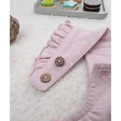 Outlet Peto niña rosa Recién Nacido·Ropa Y Accesorios|Ropa Y Accesorios·Pantalones Y Petos